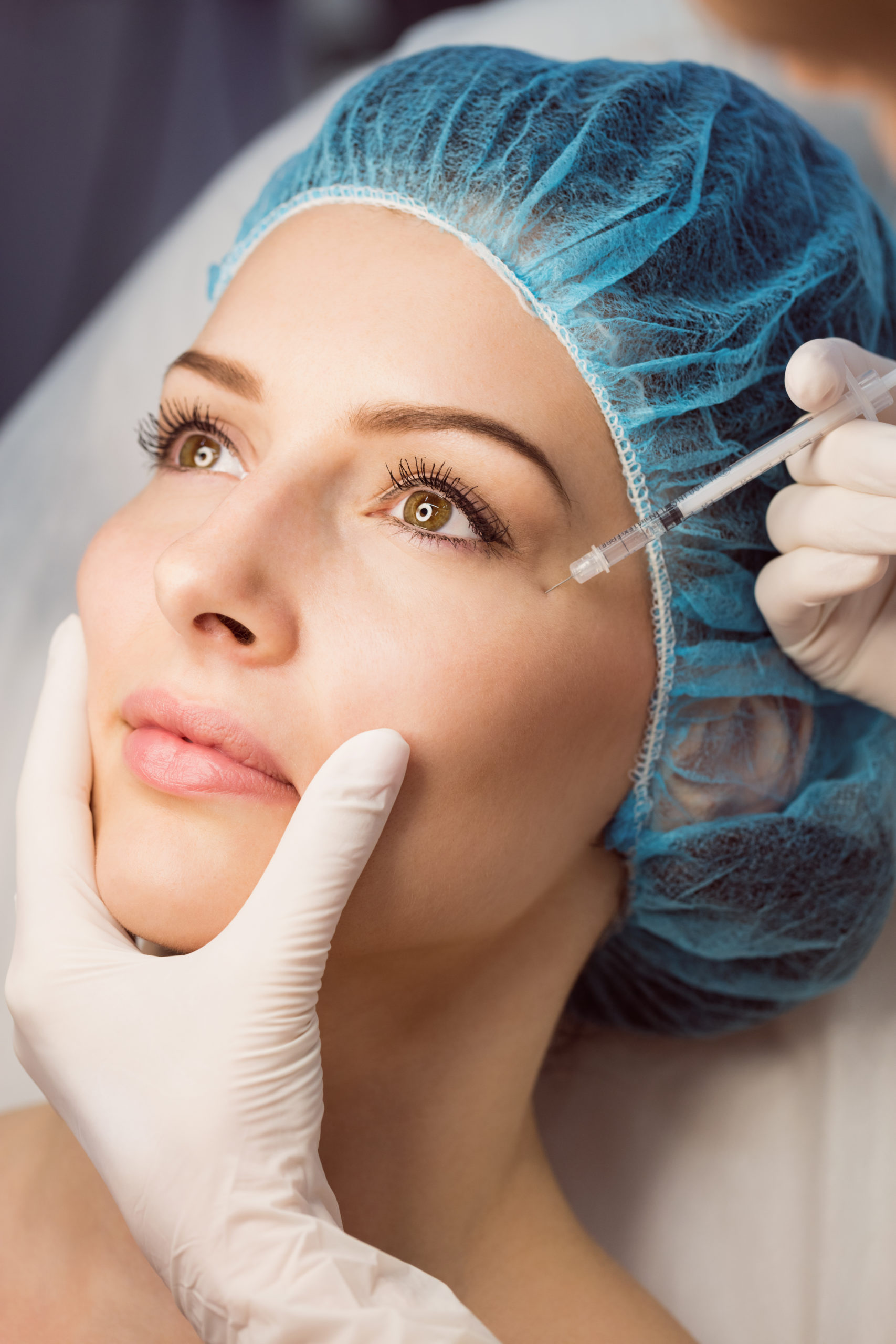 Mesotherapy Nuderm Aesthetics