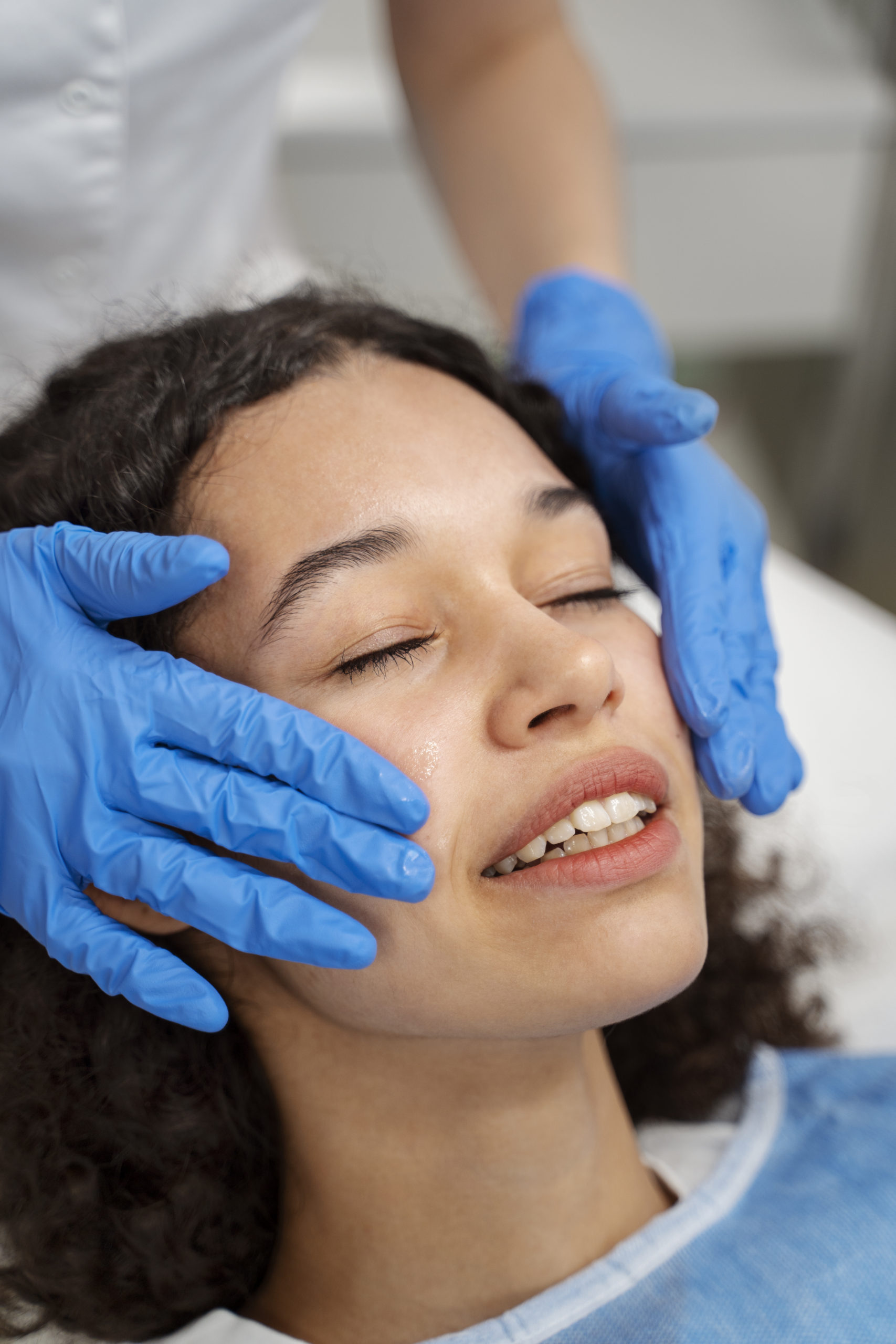 PRP Vampire Facial